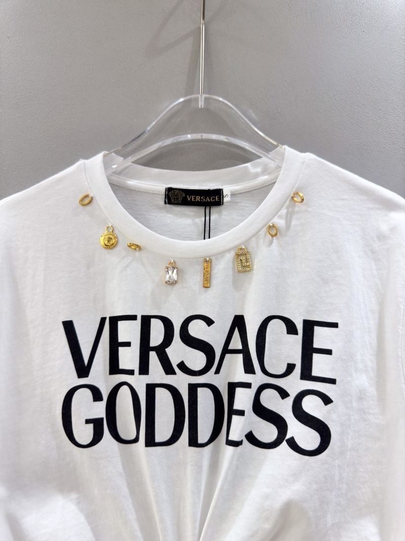 Versace T-Shirts